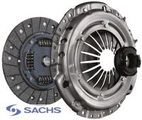 SACHS Clutch Kit - 3000 252 002